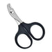 Stainless Steel Pet Grooming Scissors – Durable Cat and Dog Clippers