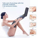 Air Compression Electric Leg Massager With Adjustable Pressure For Home Use
