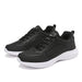 Men's Low-Cut Casual Running and Hiking Shoes Lightweight Daily Wear
