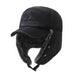 Cycling Cotton Hats Outdoor Ear Face Protection Cold Proof Skiing Hats