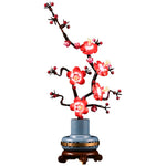 Plum Blossom LED Decorative Lighting Kit – Compatible with LEGO 10369