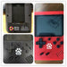 Retro Handheld Game Console – 400-in-1 Portable Nostalgic Mini Arcade