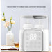 Intelligent Constant Temperature Bottle Warmer - Breast Milk Bottle Sterilizer