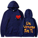 ‘Un Verano Sin Ti’ Bad Bunny Music Album Hoodie Sweatshirt