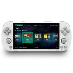 5-Inch High-Definition Wireless Handheld Mini PS1 Retro Game Console