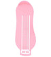 Adjustable Baby Foot Measuring Ruler Tool for Accurate Shoe Size Fitting