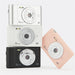 HD D04 Portable Retro Digital Camera Small Size Campus Travel Friendly CCD Camera