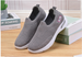 Women's Soft-Soled Walking Shoes – Breathable Casual Sports Sneakers