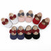 Toddler Baby Girl Shoes – Soft & Comfortable First Walkers