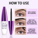 Sweatproof Tear Off Eyebrow Gel with Easy Application and Smudge Resistance
