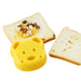 DIY Cartoon Sandwich Molds for Kids - Creative Fun Lunch Shaping Tool