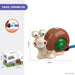Cartoon Snail Sprinkler For Boys And Girls Summer Garden Water Spray Toy