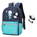 Dinosaur Cartoon School Bag – Fun and Functional Backpack