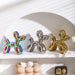 Balloon Dog Creative Home Decor Jewelry for a Playful Touch