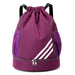 Basketball Backpack with Travel & Outdoor Features for Sports Enthusiasts