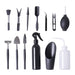 Succulent Tool Set Combination - Plant Flower Gardening Tools for Succulent Maintenance