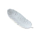 Gypsum Feather Storage Tray for Jewelry, Cosmetics, and Decorative Styling