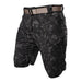 Tactical MTB Shorts With Multi-Pocket Design For Motorbike, Race, Enduro Riding & Outdoor