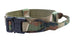 Tactical Dog Collar and Leash Set – Heavy-Duty Pet Training Gear for Outdoor Adventures