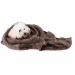 Warm Cozy Blanket for Pets - Perfect for Dogs and Cats in All Seasons