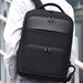 Unisex Business Commuting Travel Backpack Large Capacity Fashion Bag