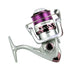 Plastic Head Fishing Reel – High-Performance Spinning Reel