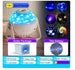 Star Planetarium 7 in 1 360 Adjustable Planets Nebulae Moon Galaxy Projector