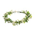 Beach Wedding Floral Wreath Headdress for Bride and Bridesmaids