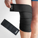Sport Bandage Compression Strap – Knee, Wrist & Ankle Support
