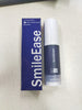 Purple Color Toothpaste Teeth Whitening Reduce Yellowing Tooth Cleaner