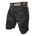Tactical MTB Shorts With Multi-Pocket Design For Motorbike, Race, Enduro Riding & Outdoor