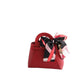 Women's Luxury Style PU Leather Bag Handheld Women's Candy Handbag