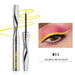 Waterproof Long-Lasting Liquid Eyeliner Pen for Precise & Bold Eye Makeup