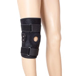 Supportive Orthopedic Knee Pad Brace for Joint Pain Relief and Comfort