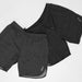 Men's Running Shorts Sportswear Fitness Breathable Quick Dry Short Pants