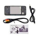 Retro Handheld Game Console – Classic Mini GBA Video Game Player