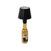 RGB LED Decorative Rechargeable Wine Bottle Light for Bars, Parties, and Ambient Lighting