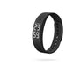 Waterproof Sports Smart Bracelet with Vibration and Night Light for Everyone