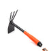 Finder Gardening Five-Piece Set Garden Flower Shovel Hoe Garden Planting Tool Set