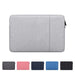 Plush Anti-Drop Laptop Sleeve for 13-Inch Huawei, Lenovo, and Pro14 Devices