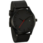 Men's Wristwatch Sports Fashion Trendy Design Watches