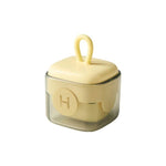 Reusable Washable Adhesive Roller for Household Cleaning
