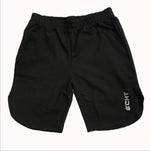 Men's Running Shorts Sportswear Fitness Breathable Quick Dry Short Pants