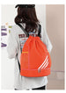 Basketball Backpack with Travel & Outdoor Features for Sports Enthusiasts