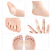 High Heel Shoe Support Grinding Paste Sterile Anti Abrasion Hydrogel