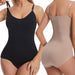 Body Shaping Bodysuit For Women With Abdominal Compression And Waist Cinching Design