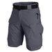 Tactical MTB Shorts With Multi-Pocket Design For Motorbike, Race, Enduro Riding & Outdoor