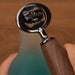 Bottle Opener Beer Beverage Soda Solid Wood Handle Creative Bottle Opener Artifact