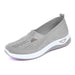 Women's Casual Shoes Hollowed Comfortable Breathable Shoes