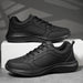 Men's Low-Cut Casual Running and Hiking Shoes Lightweight Daily Wear